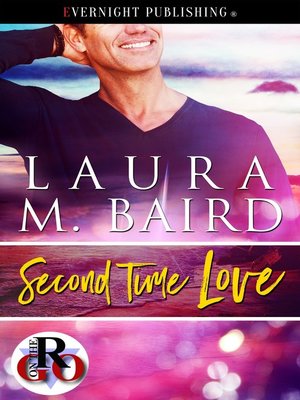 cover image of Second Time Love